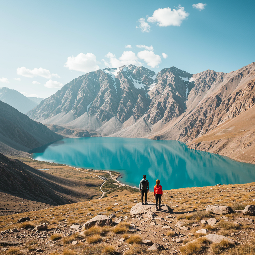 Big Almaty Lake Day Trip: 2025 Essential Guide