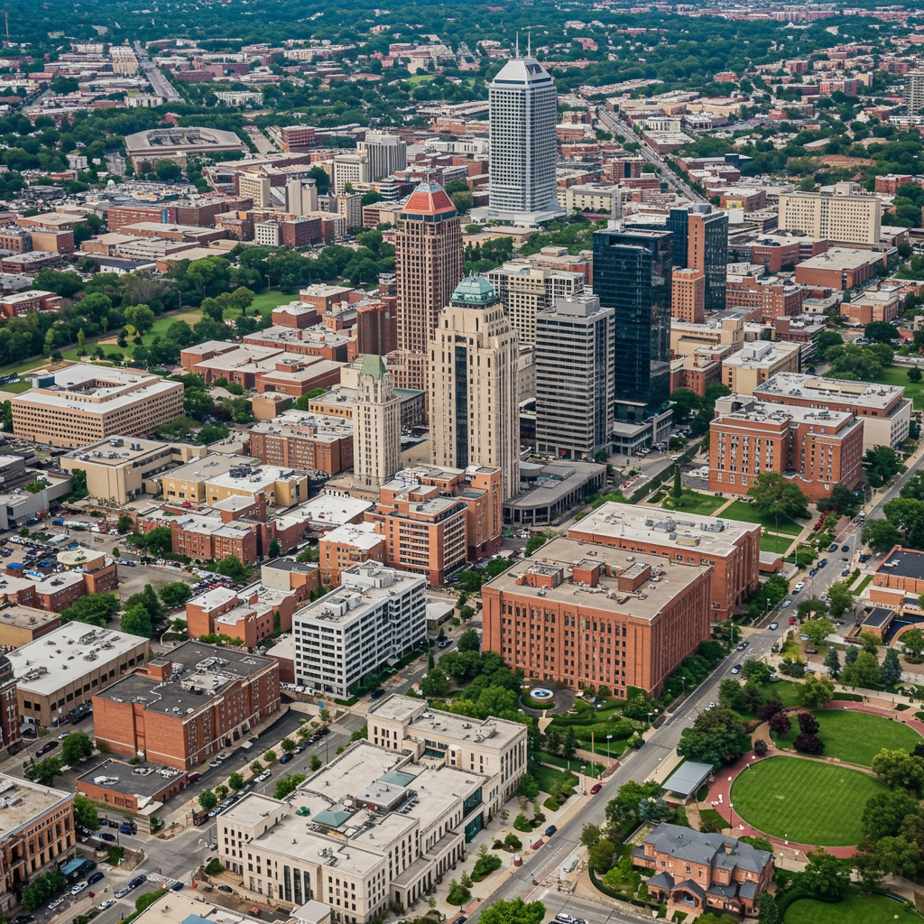 Indy in a Day: Your 2025 Cincinnati Day Trip Guide