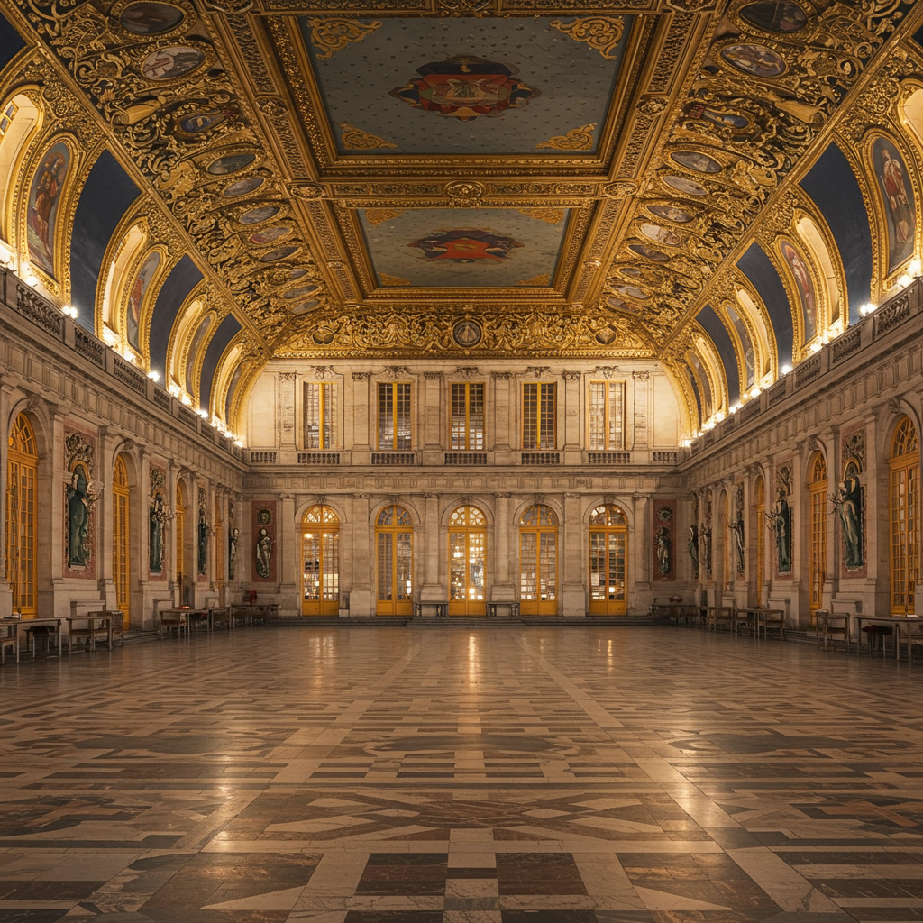 Versailles Day Trip 2025: Tips, Tickets & Must-Sees