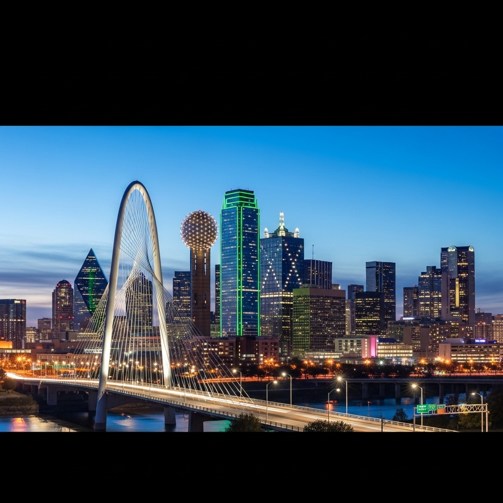 Austin to Dallas Day Trip: The Ultimate 2025 Guide