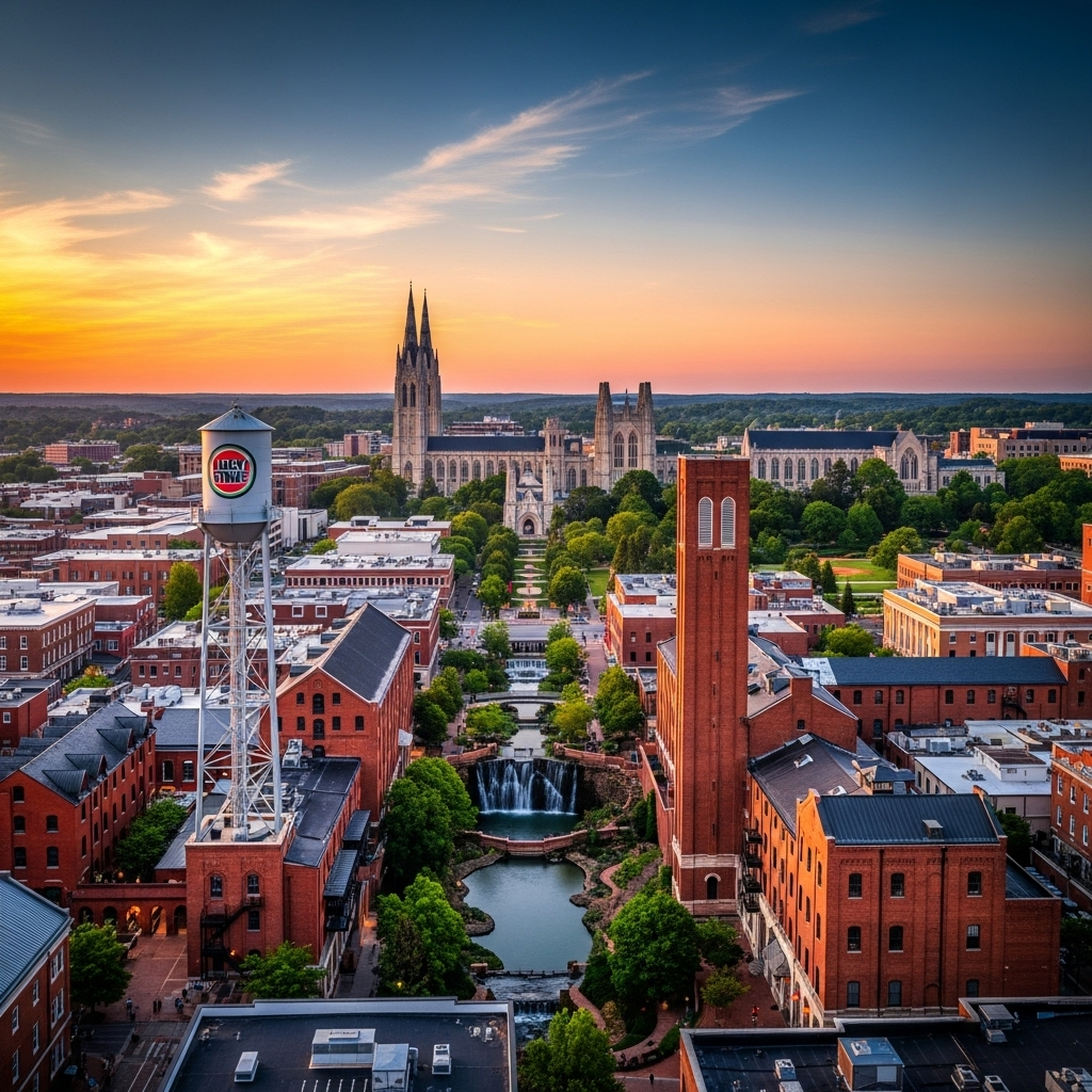 Perfect Durham Day Trip: 5 Best Things to Do (2025)