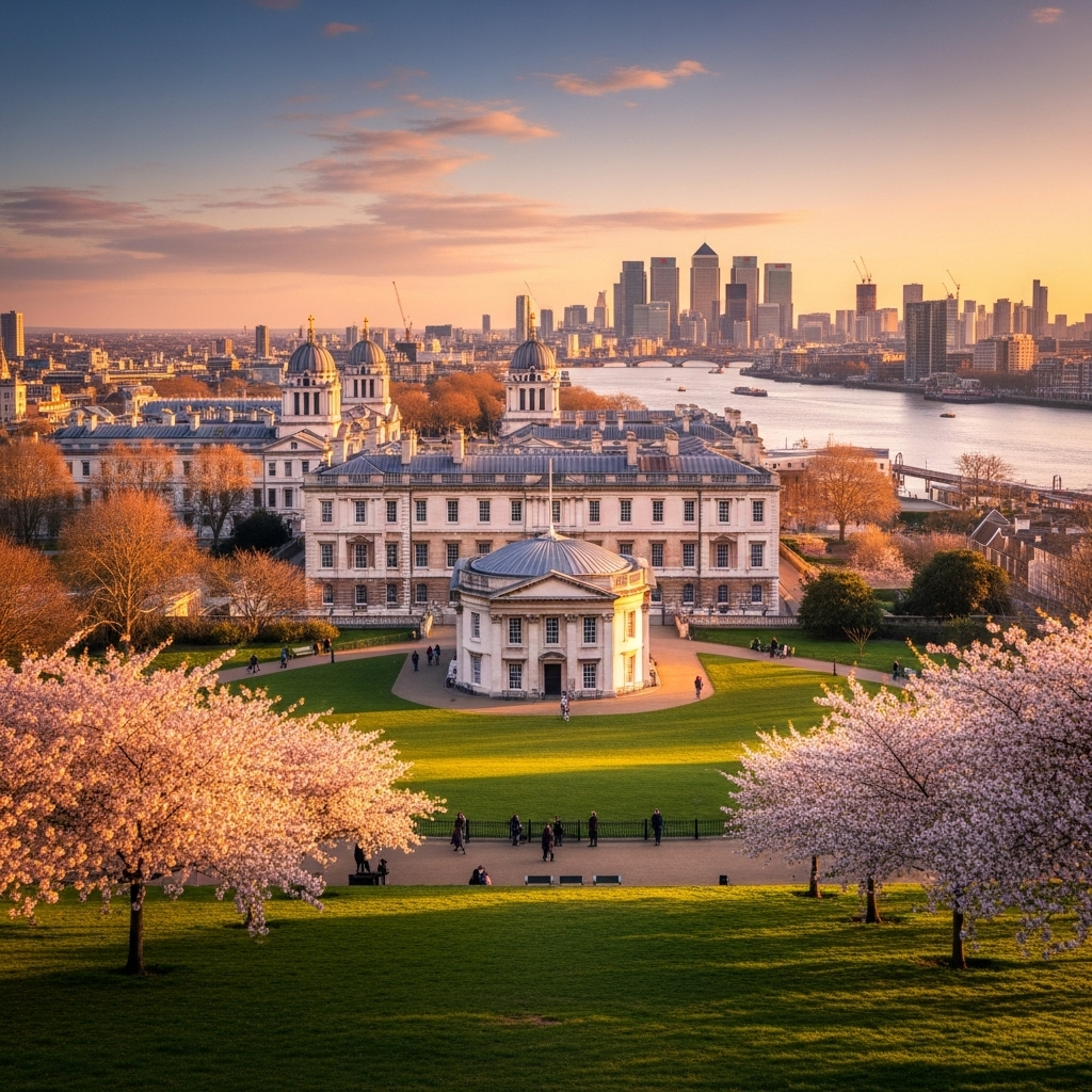 The Ultimate Greenwich Day Trip Guide for 2025