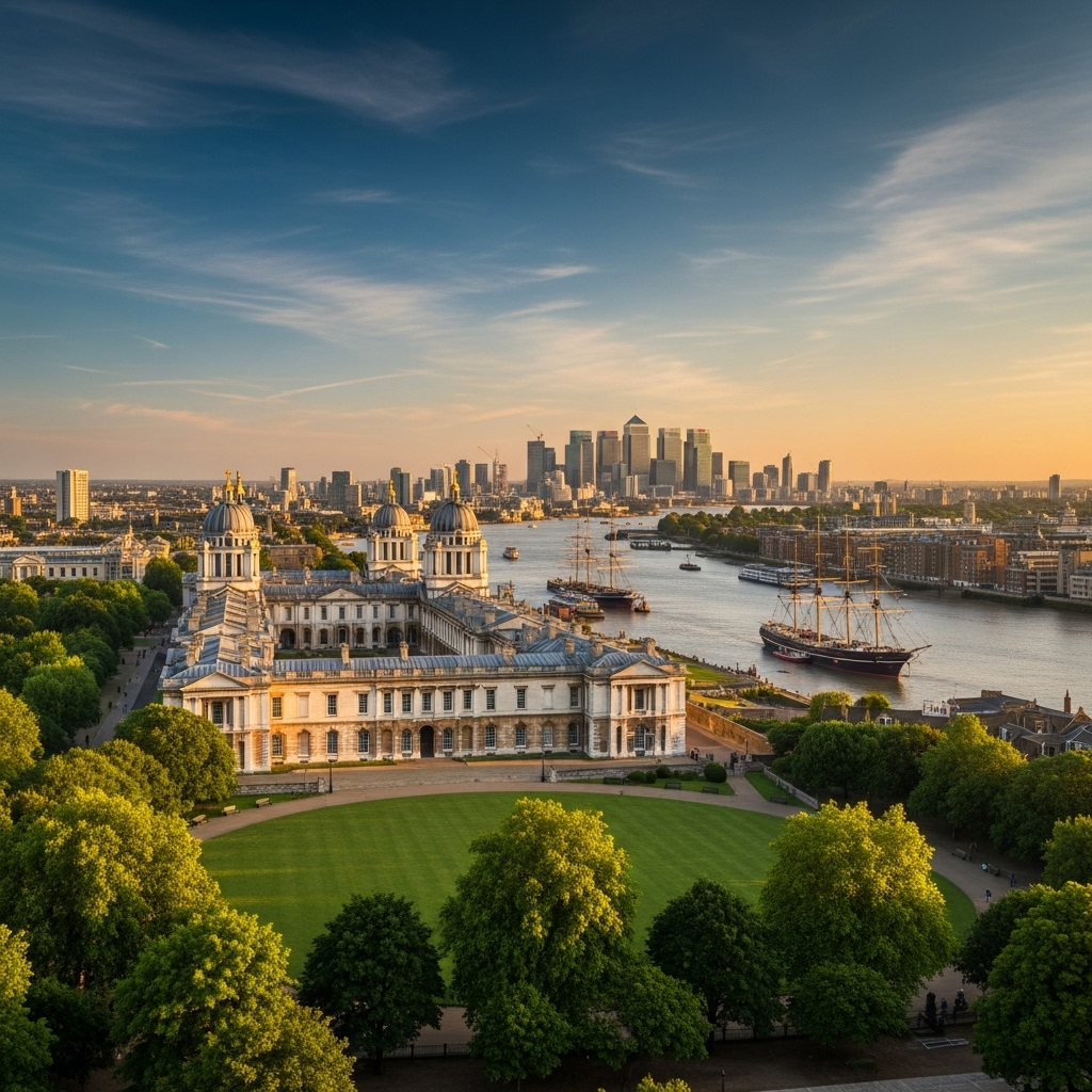 Perfect Greenwich Day Trip: 2025 Guide & Itinerary
