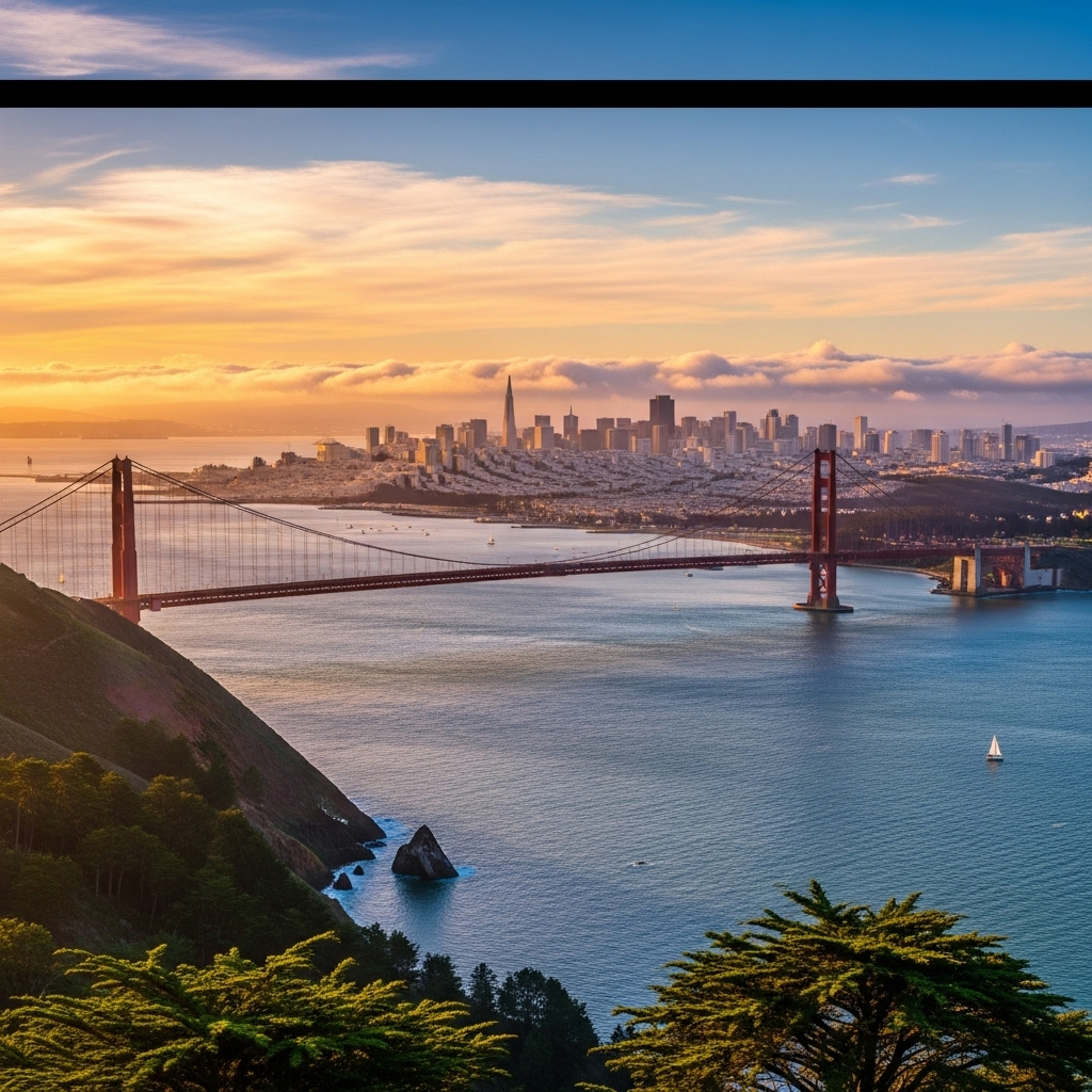 Sacramento to SF Day Trip: The Ultimate 2025 Guide