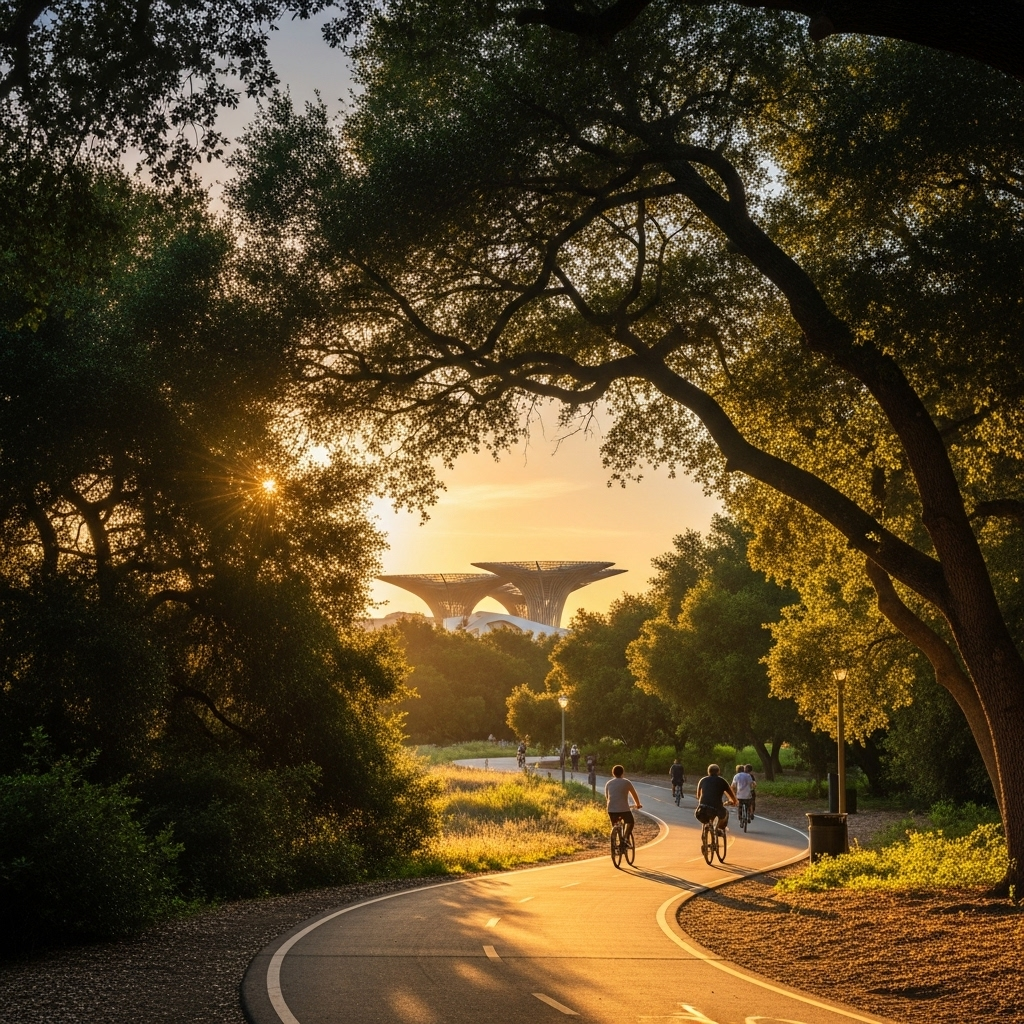 Davis Day Trip: The Perfect Sacramento Escape (2025)