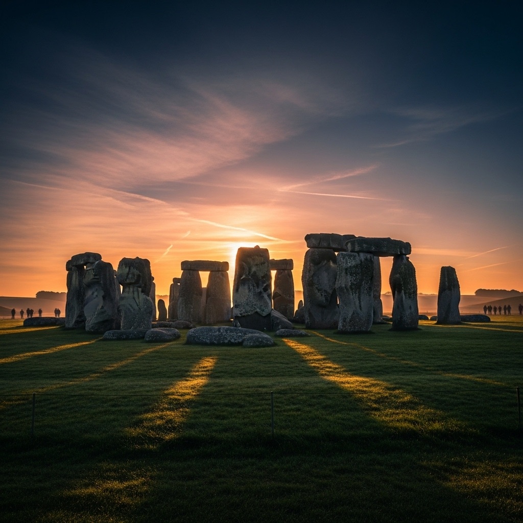 London to Stonehenge Day Trip (2025) | The Ultimate Guide