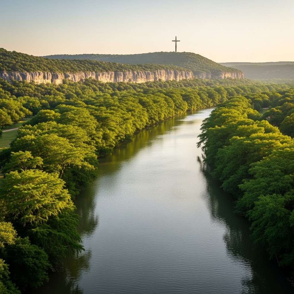 The Perfect Kerrville Day Trip from San Antonio (2025)