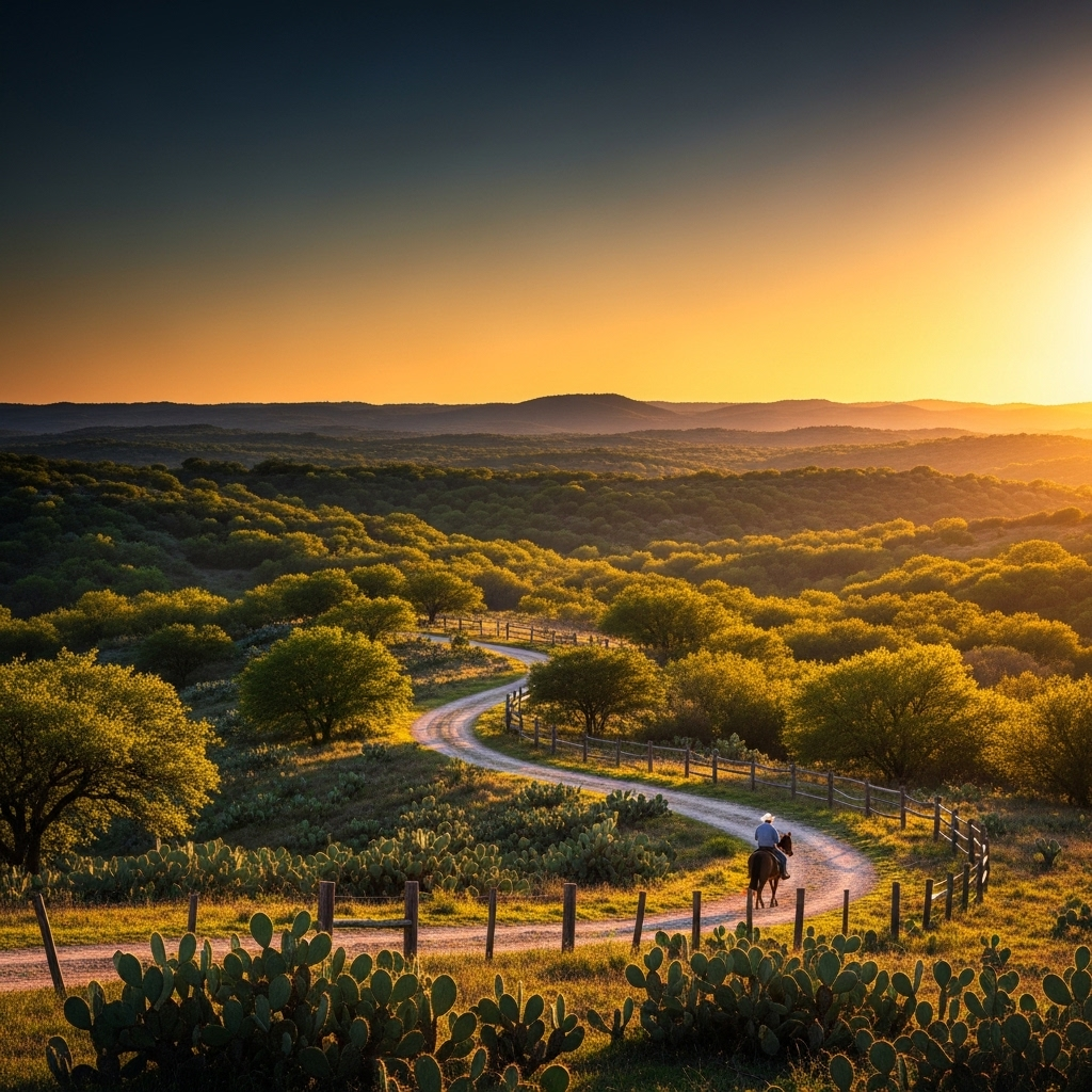 Bandera Day Trip (2025): A Cowboy Capital Adventure