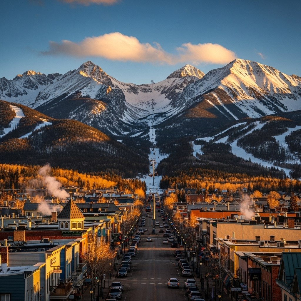 Perfect Breckenridge Day Trip: Your 2025 Guide