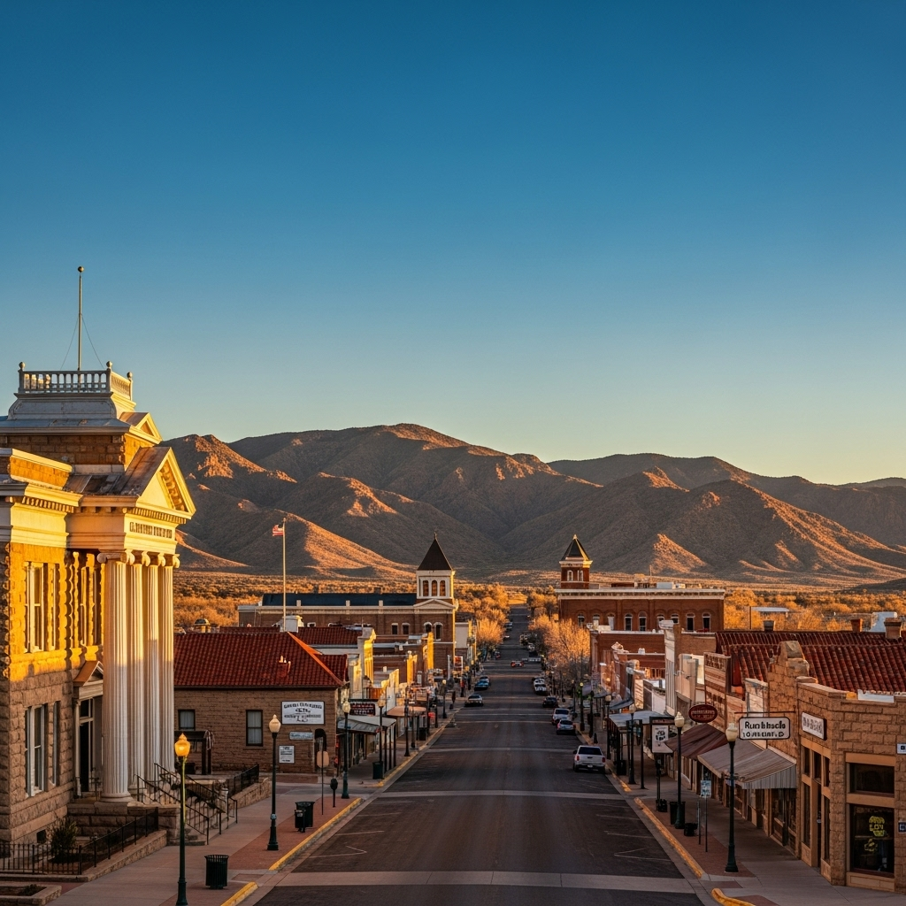 Perfect Phoenix to Globe Day Trip: An Easy AZ Guide 2025