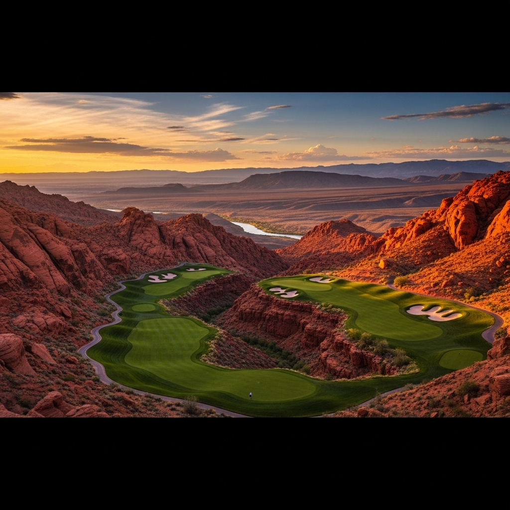 Is a Mesquite Day Trip Worth It? A 2025 Vegas Guide