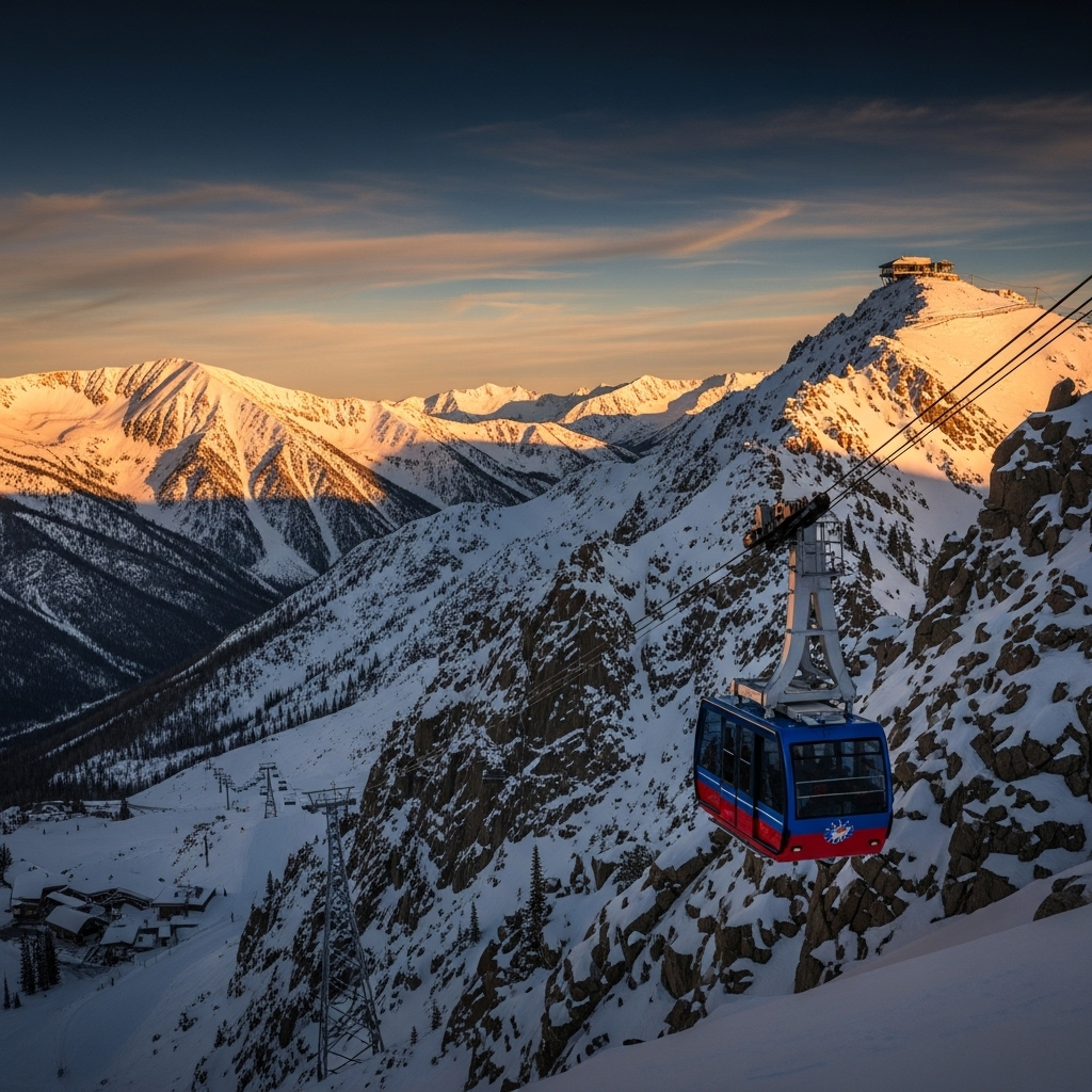 Snowbird Day Trip from SLC: The Ultimate Guide (2025)