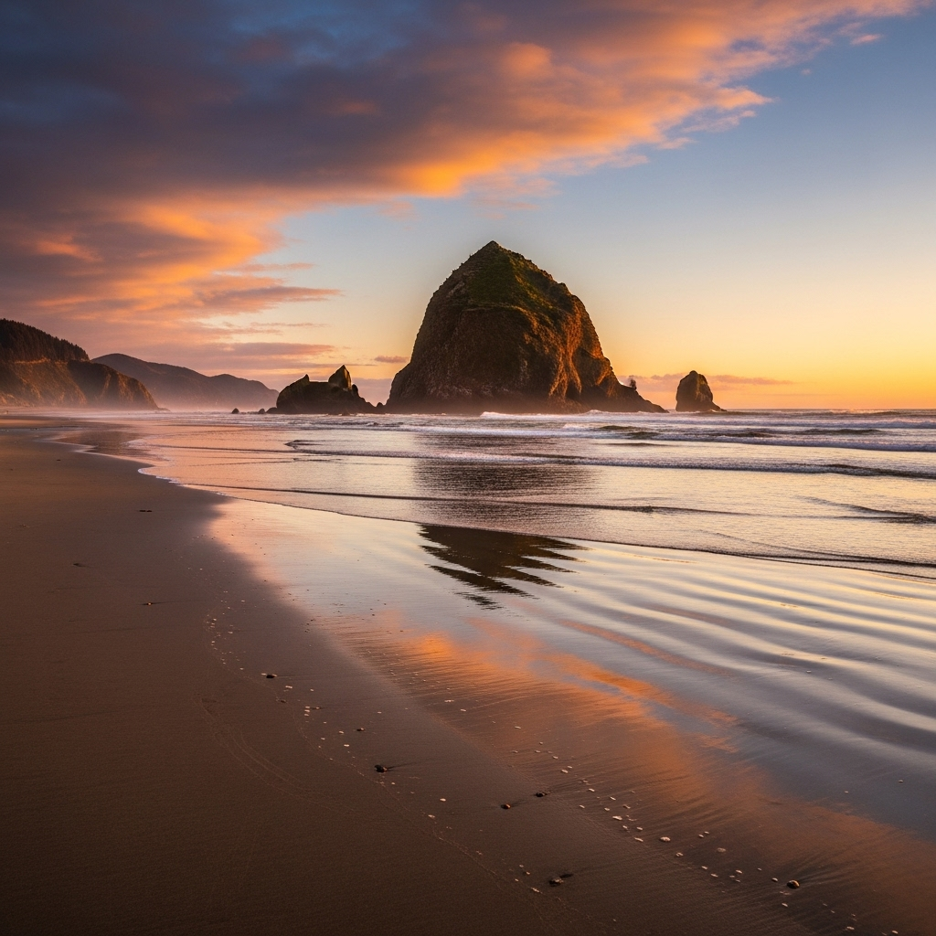 The Perfect Cannon Beach Day Trip From Portland (2025)
