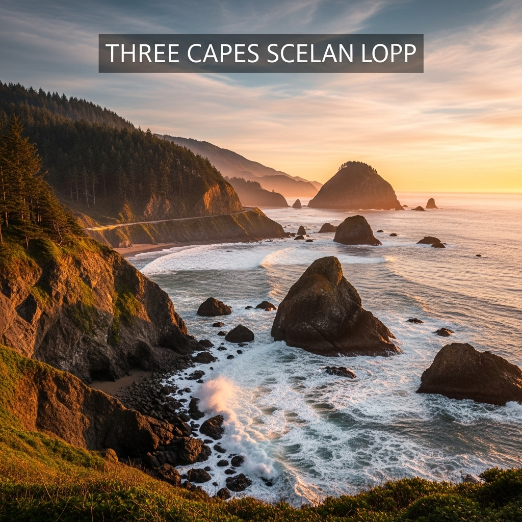 Portland to Tillamook Day Trip: Perfect Itinerary (2025)