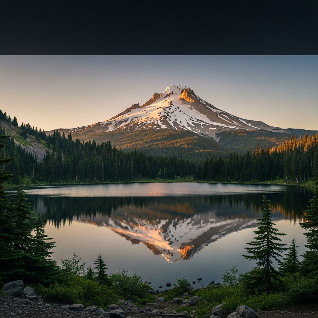 Government Camp Day Trip: The Ultimate 2025 Guide