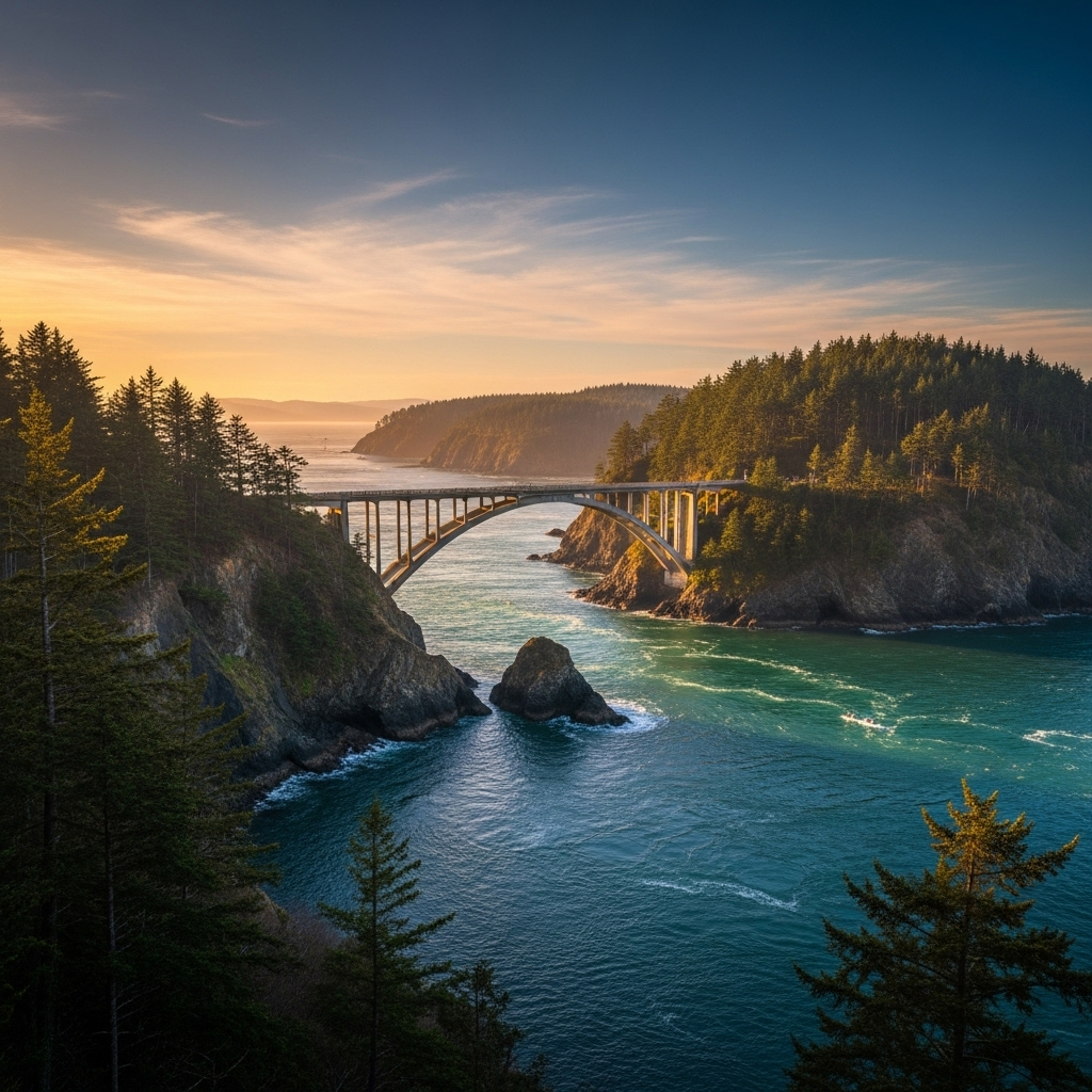 Ultimate Whidbey Island Day Trip from Seattle (2025)