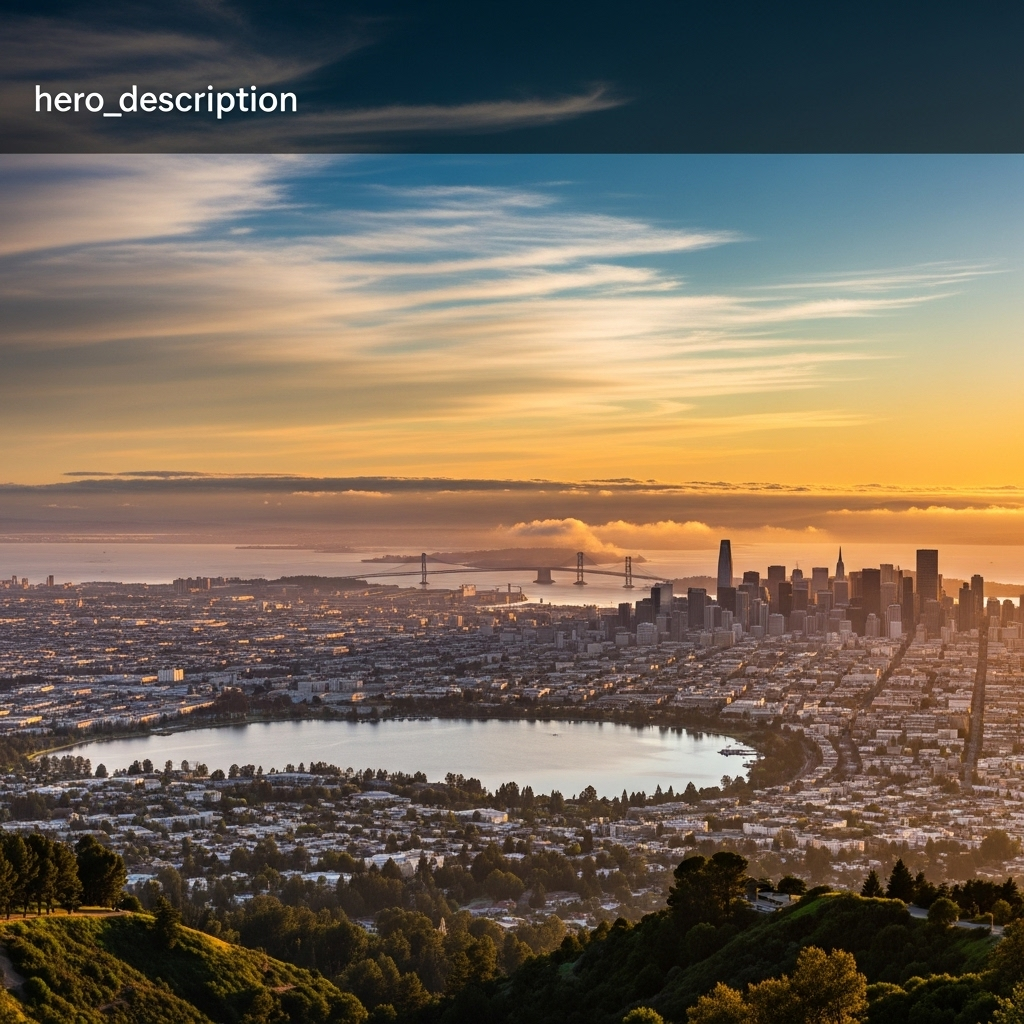 The Ultimate Oakland Day Trip from San Francisco (2025)