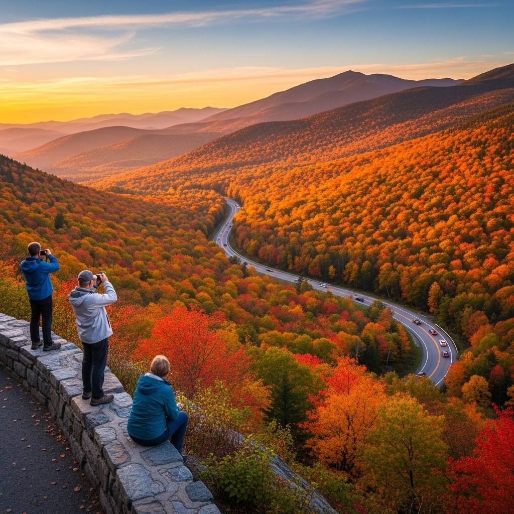 Travel destination image