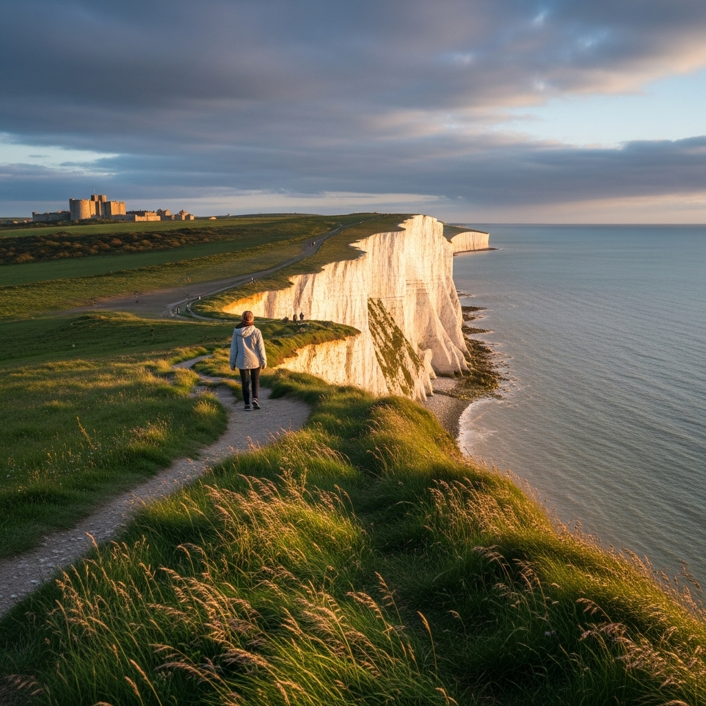 Travel destination image