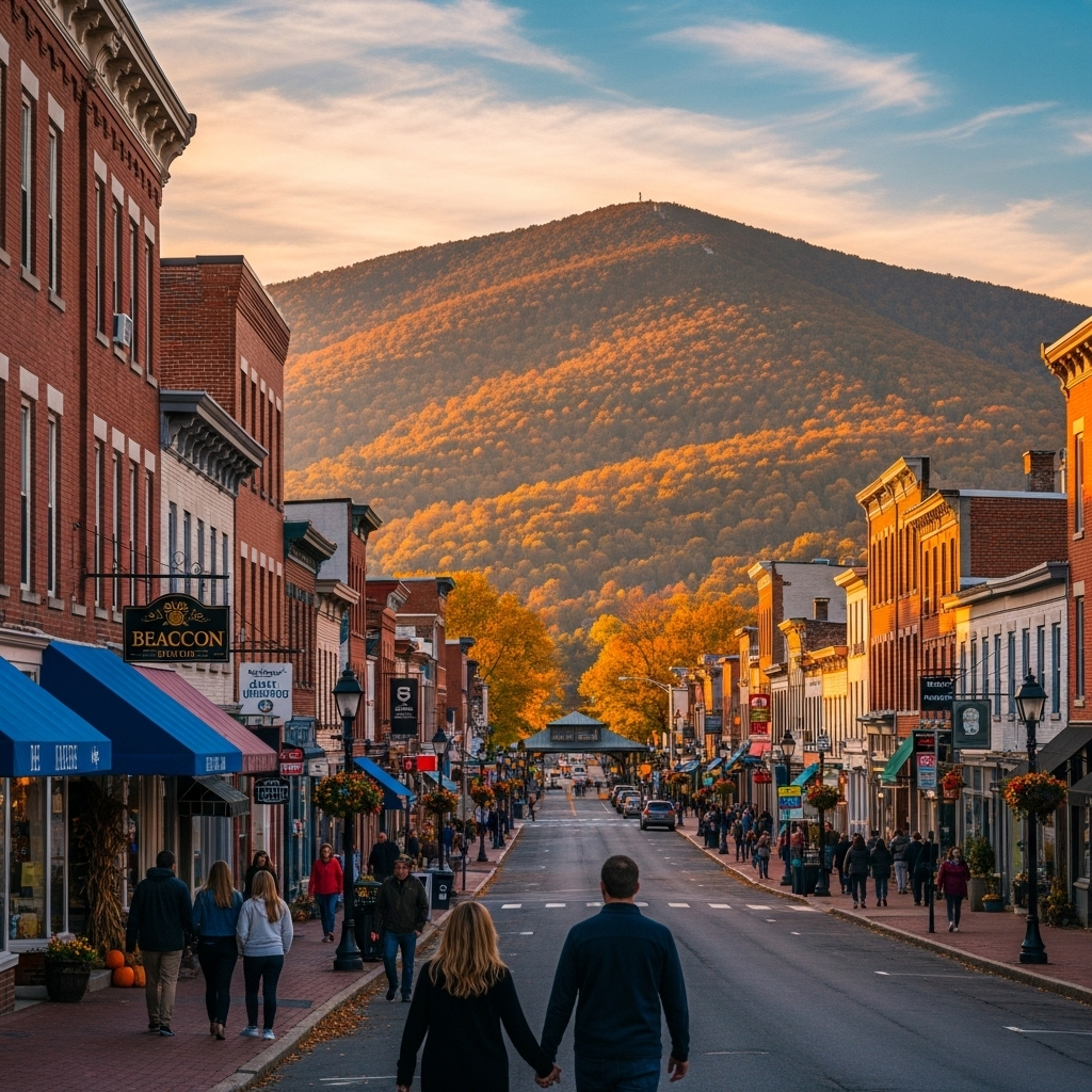 Travel destination image