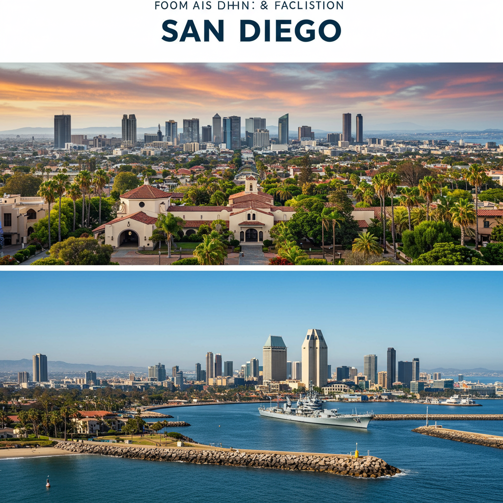 Travel destination image