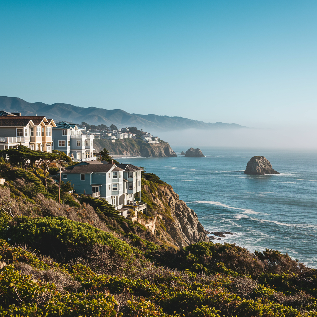 Travel destination image