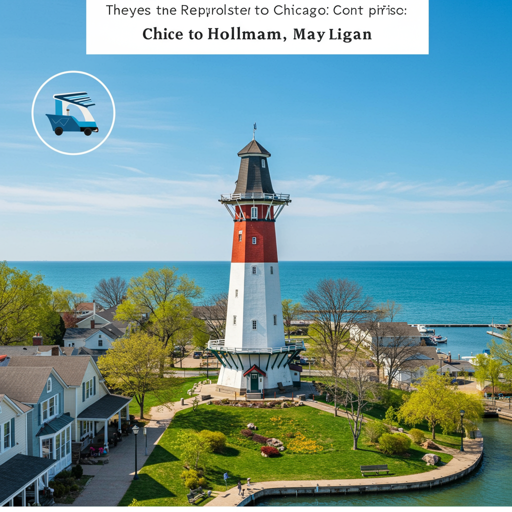 Travel destination image