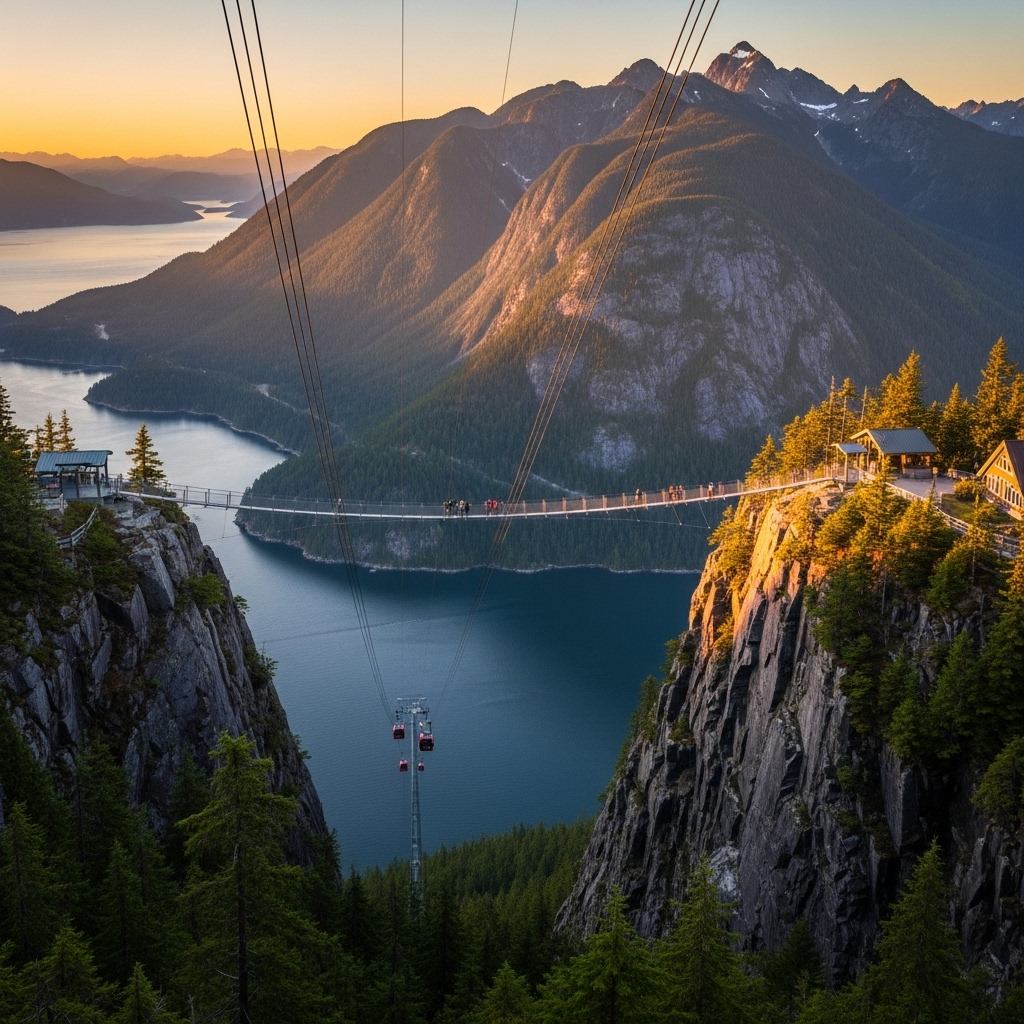 Travel destination image