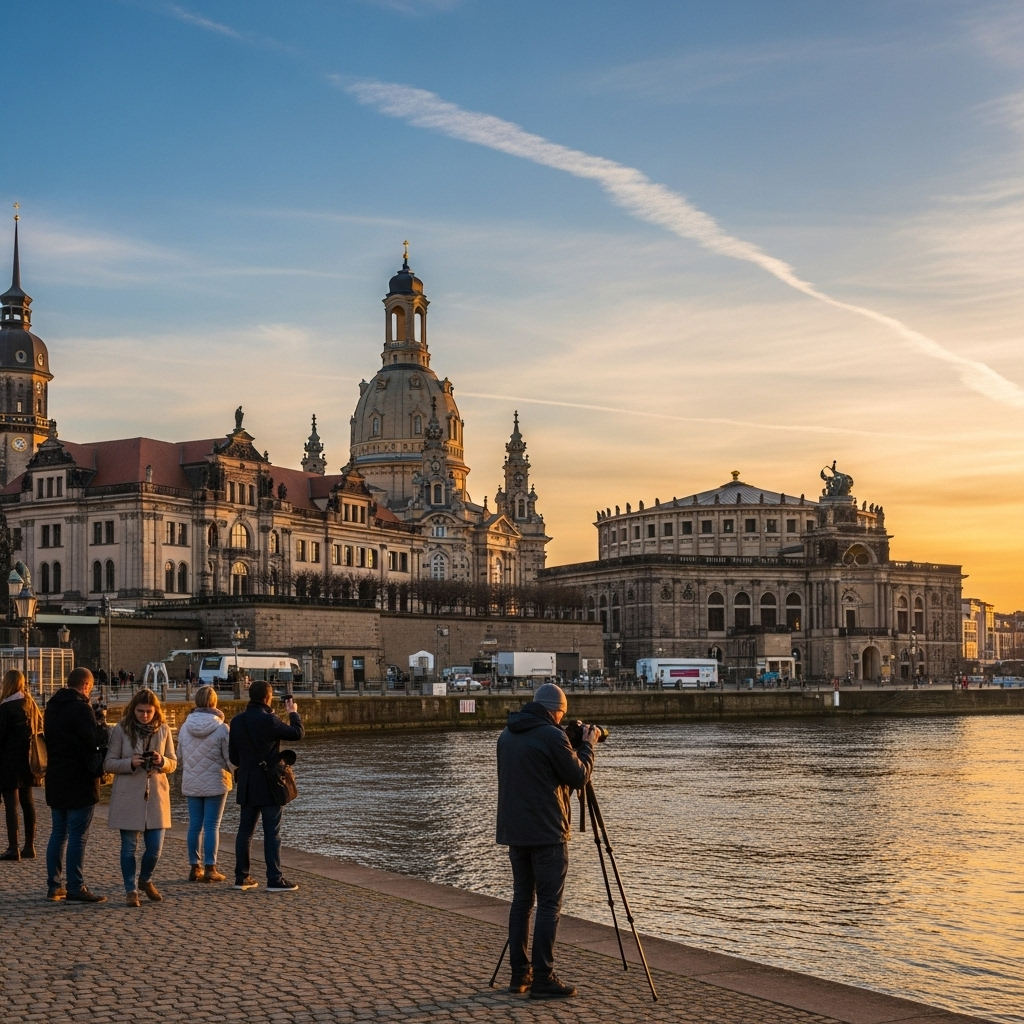 Travel destination image