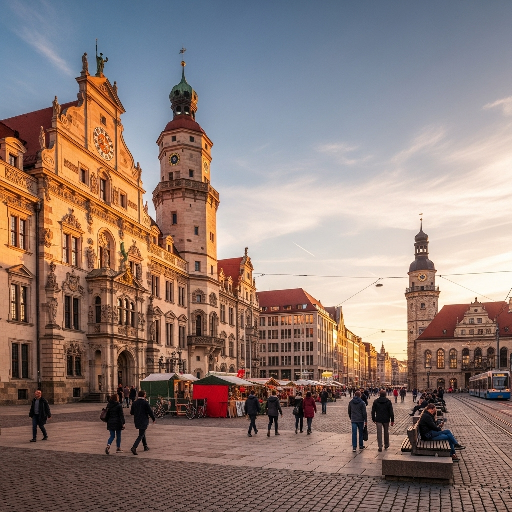 Travel destination image