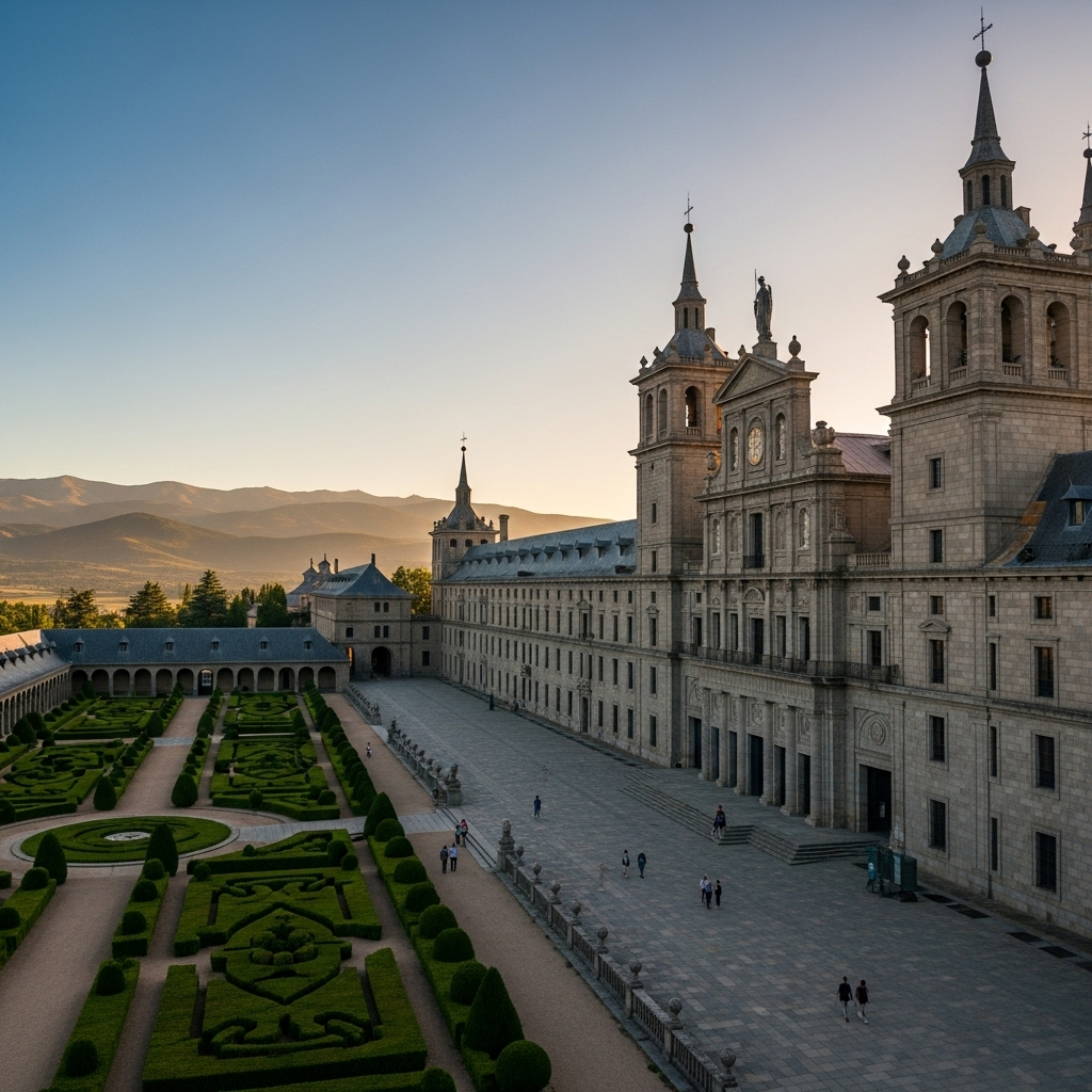 Travel destination image