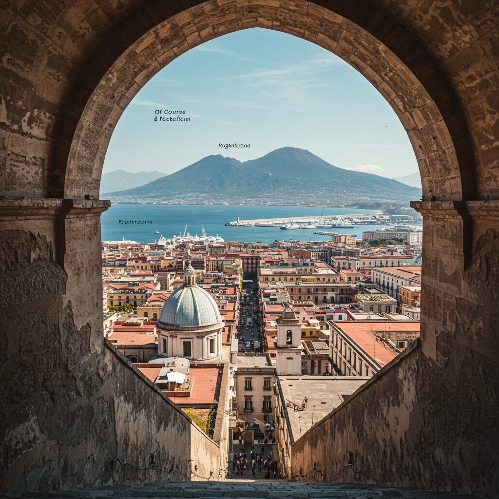 Travel destination image