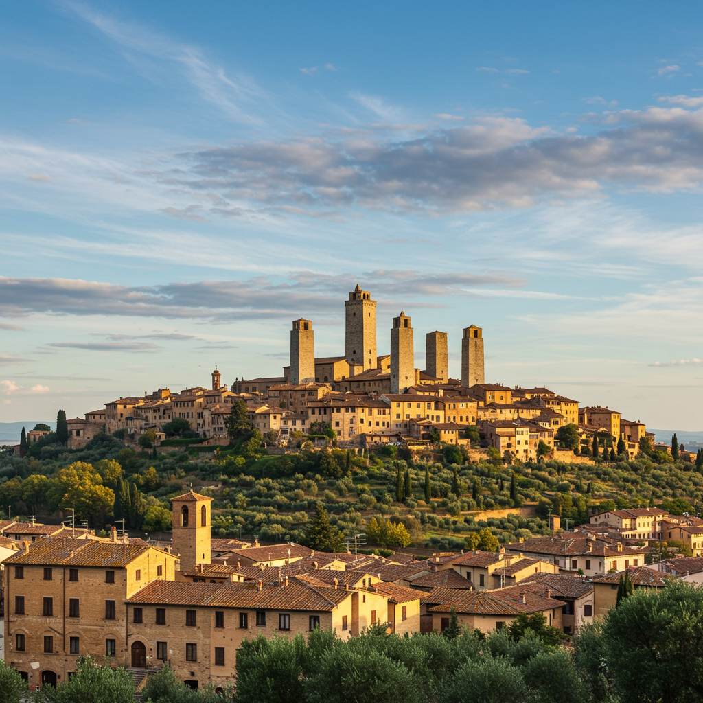 Travel destination image