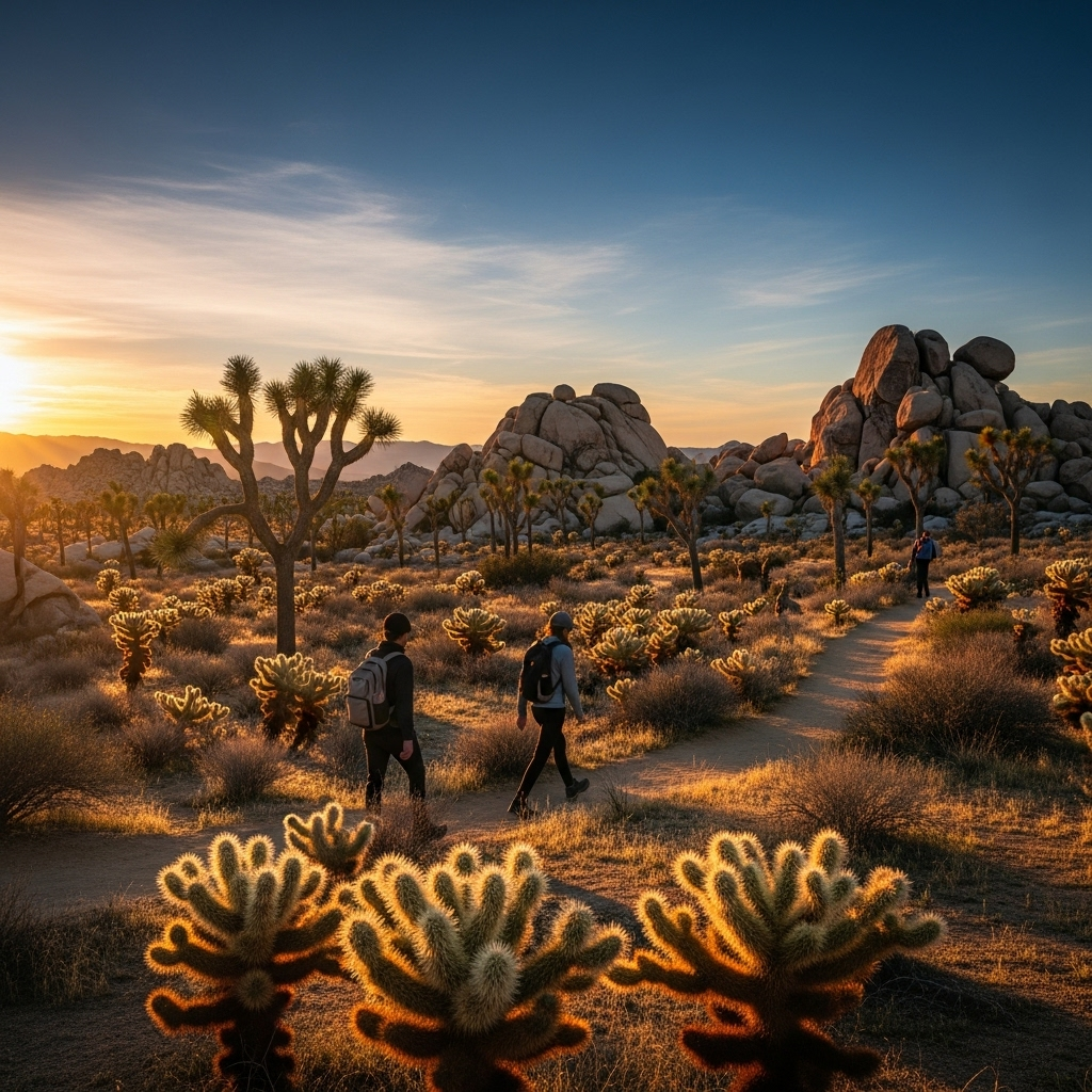 Travel destination image