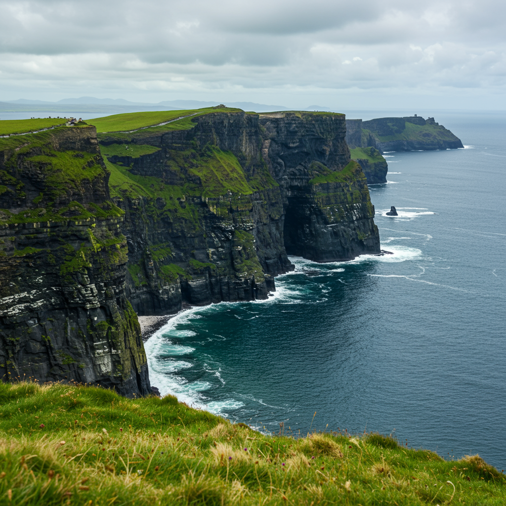 Travel destination image