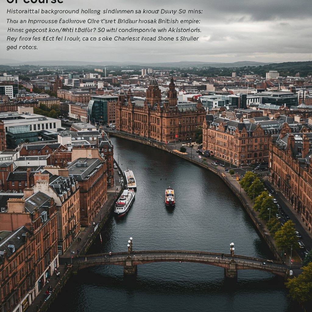 Travel destination image