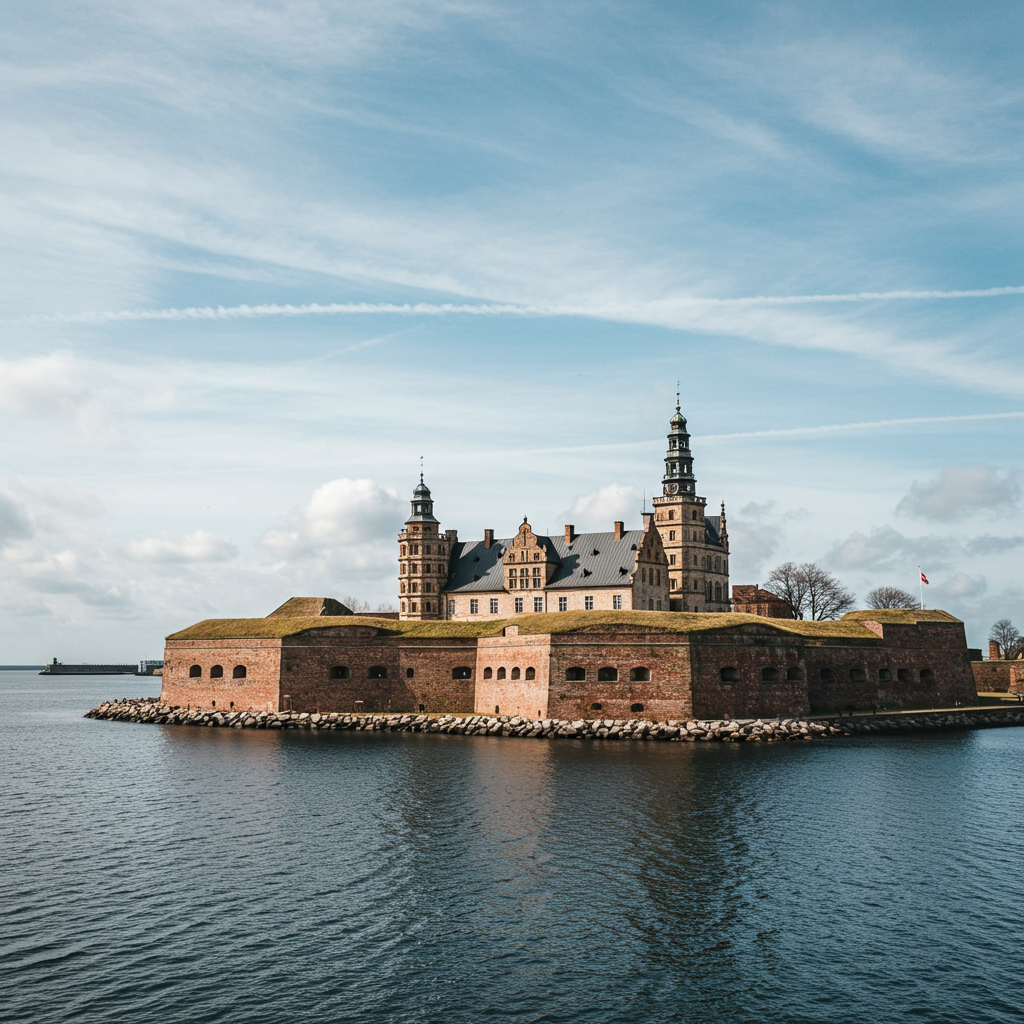 Travel destination image