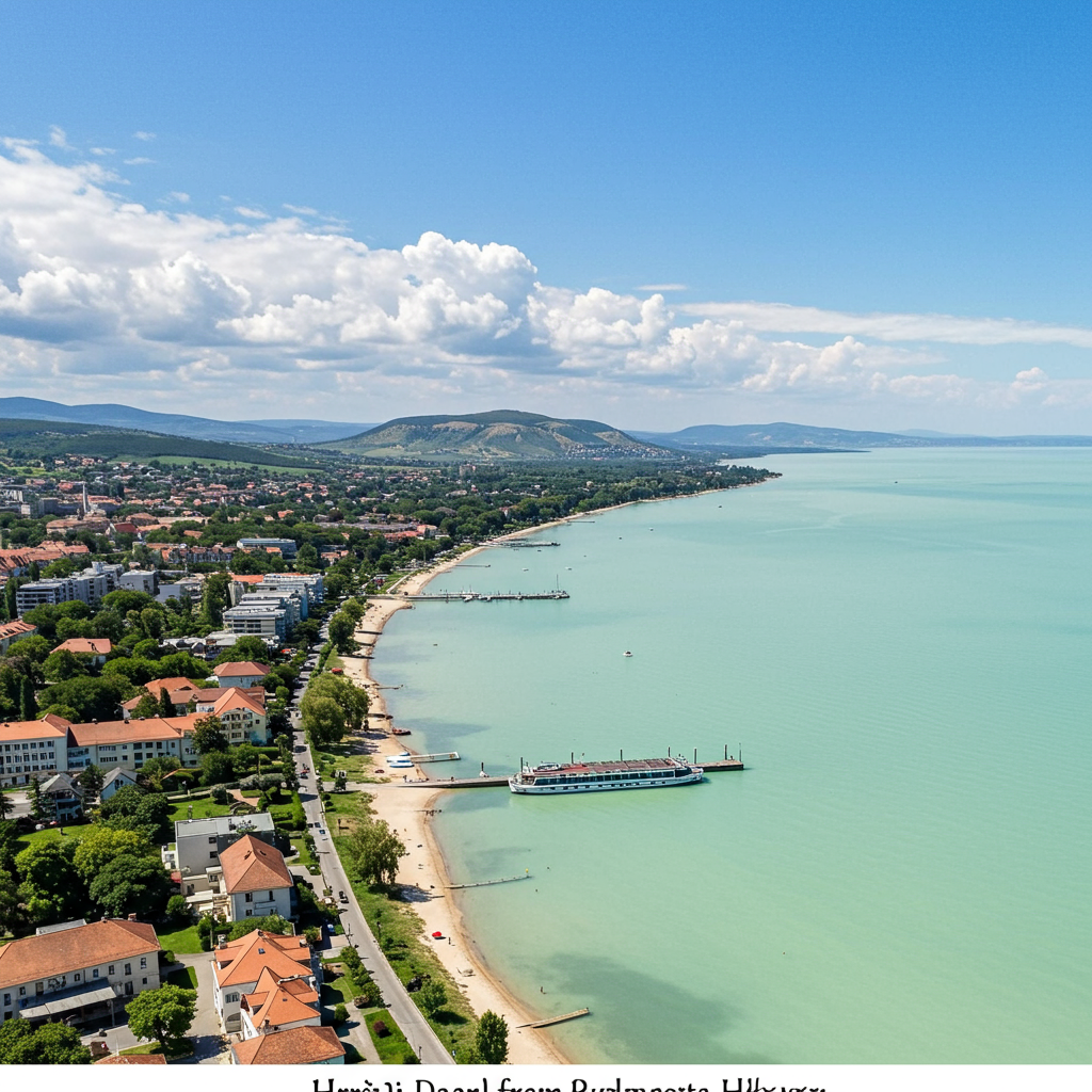 Travel destination image