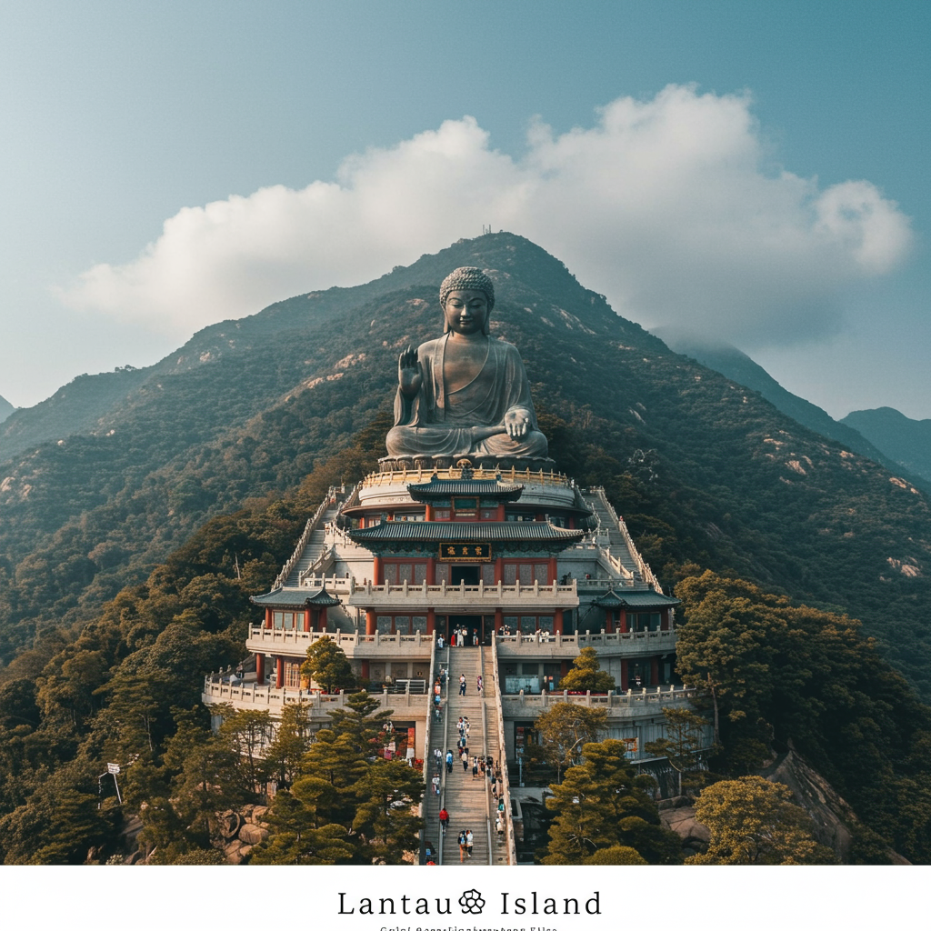 Travel destination image