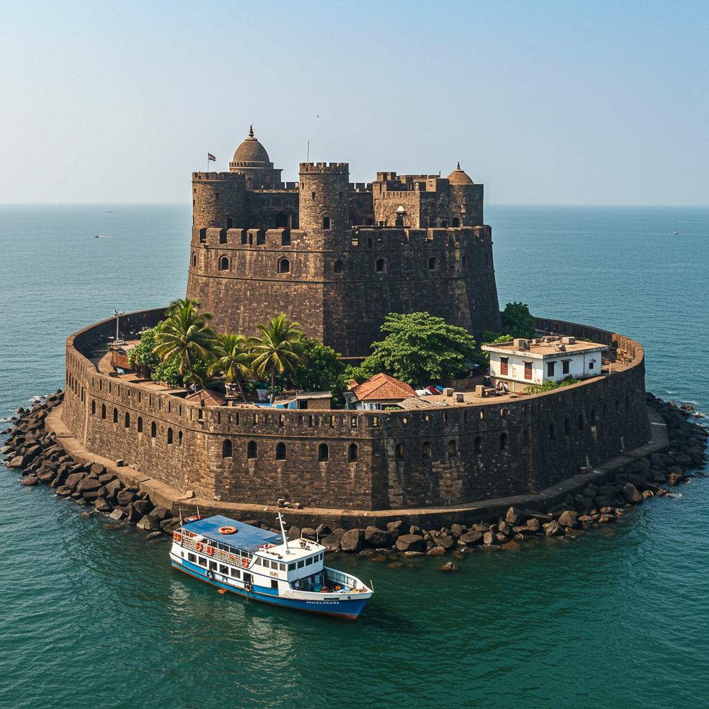 Travel destination image