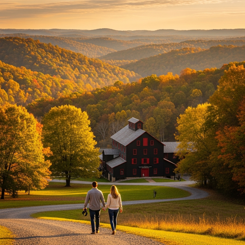 Travel destination image