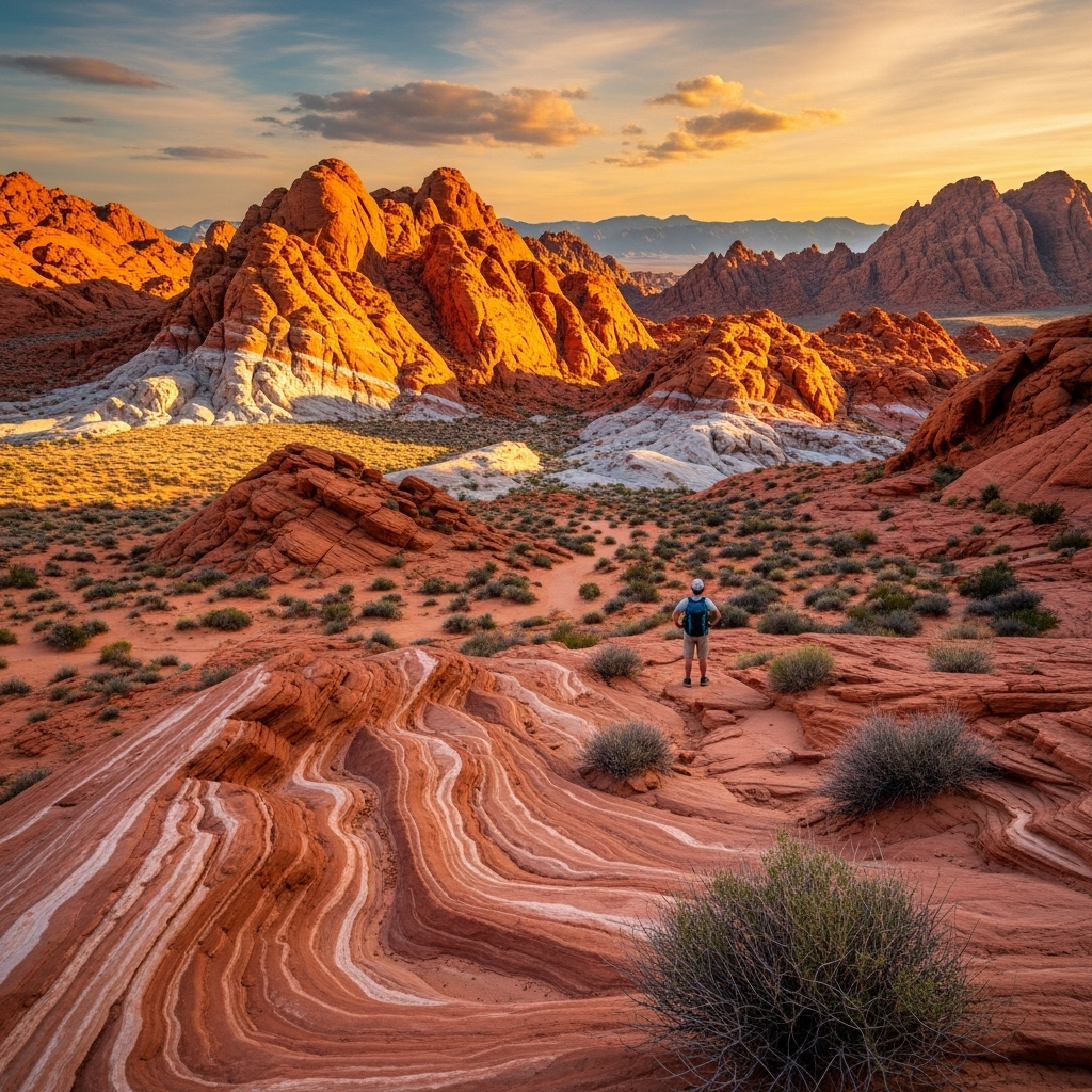 Travel destination image