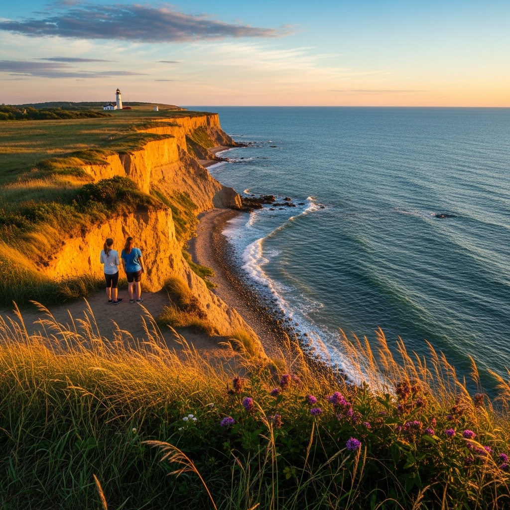 Travel destination image