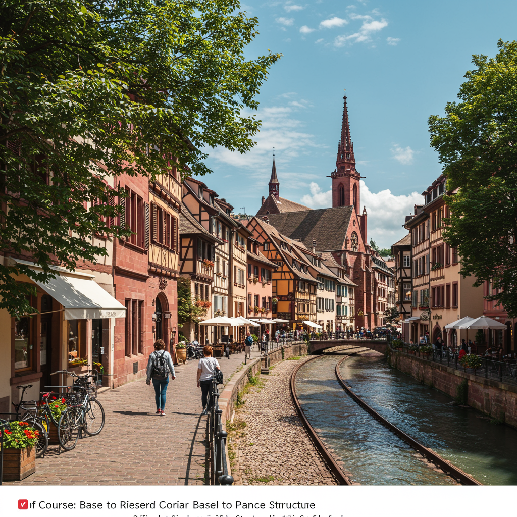 Travel destination image