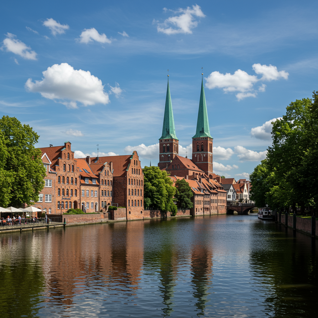 Travel destination image