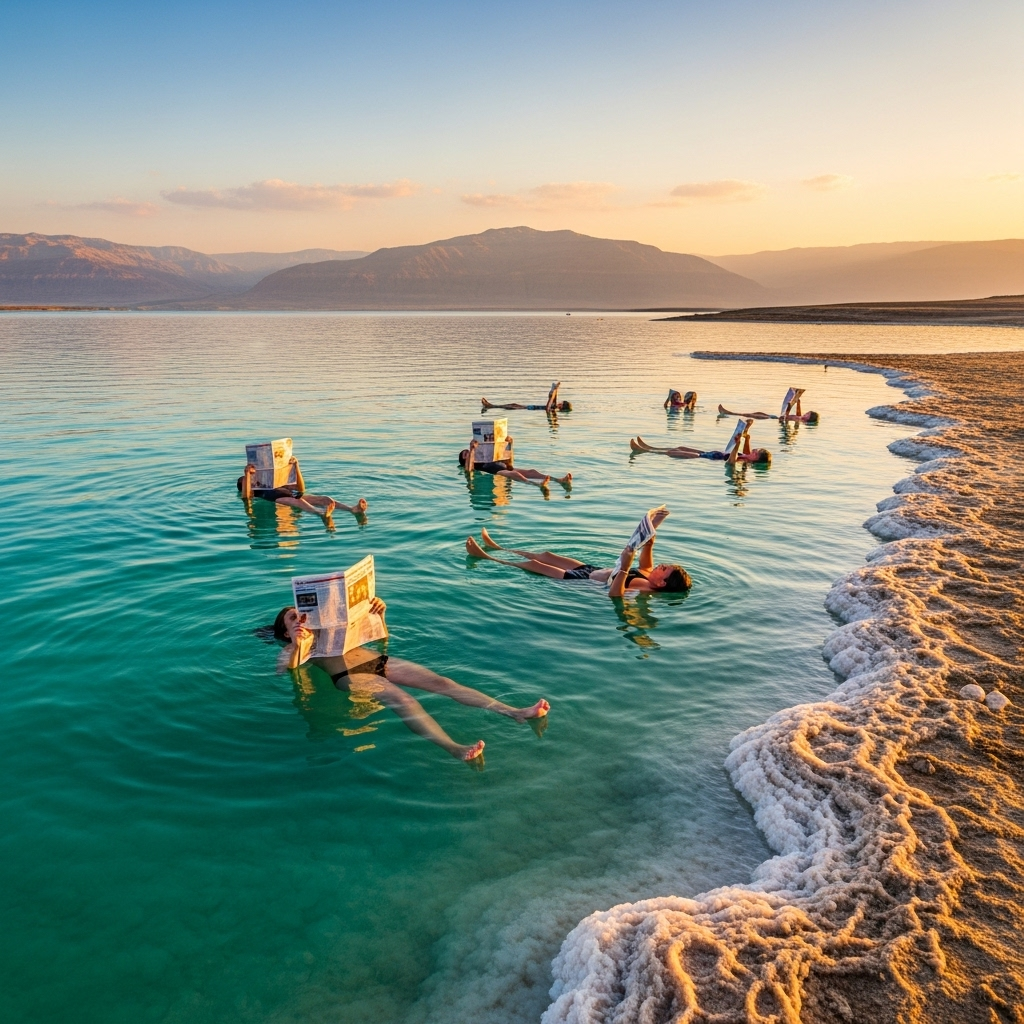 Travel destination image