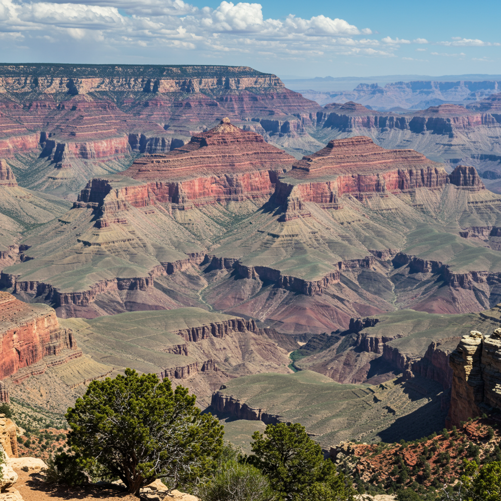 Travel destination image