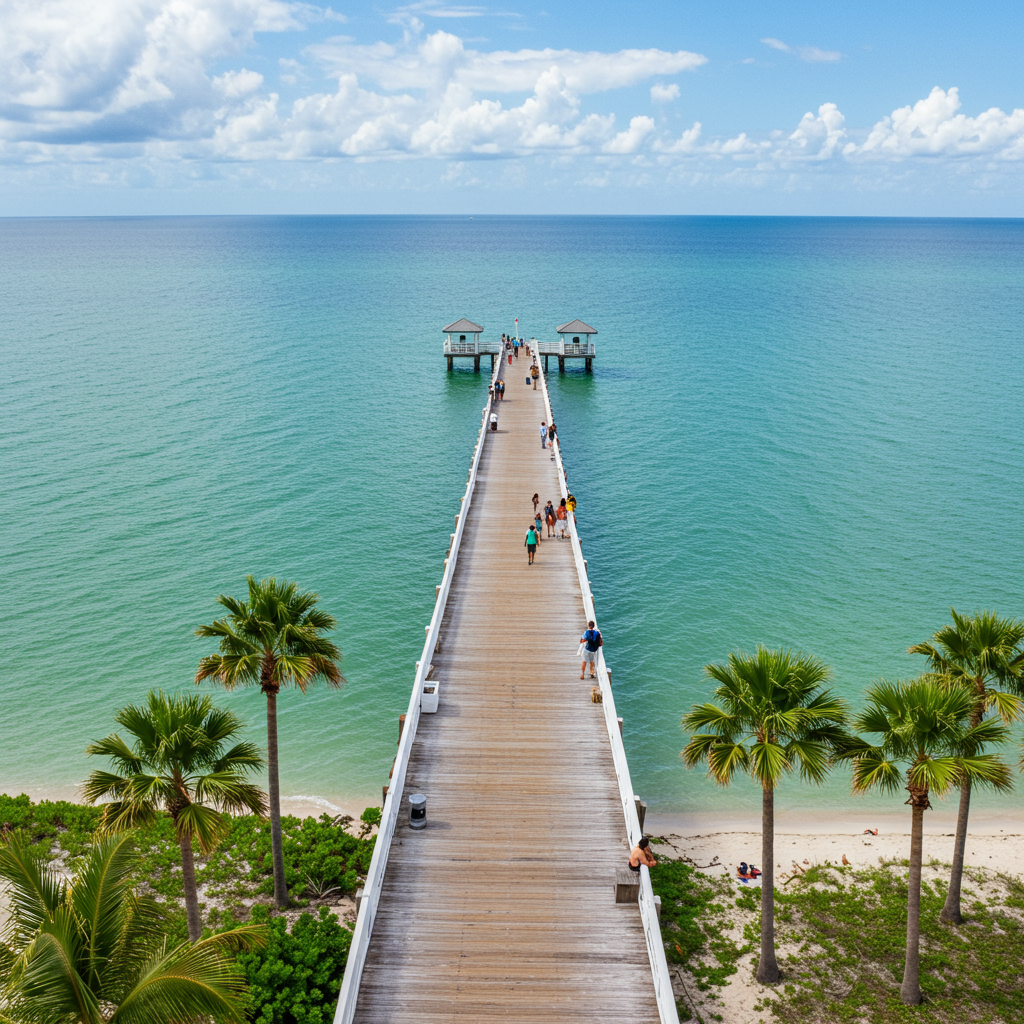 Travel destination image
