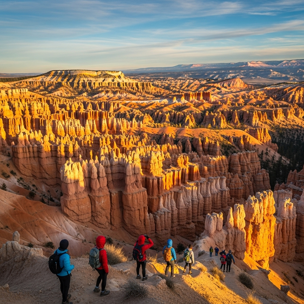 Travel destination image