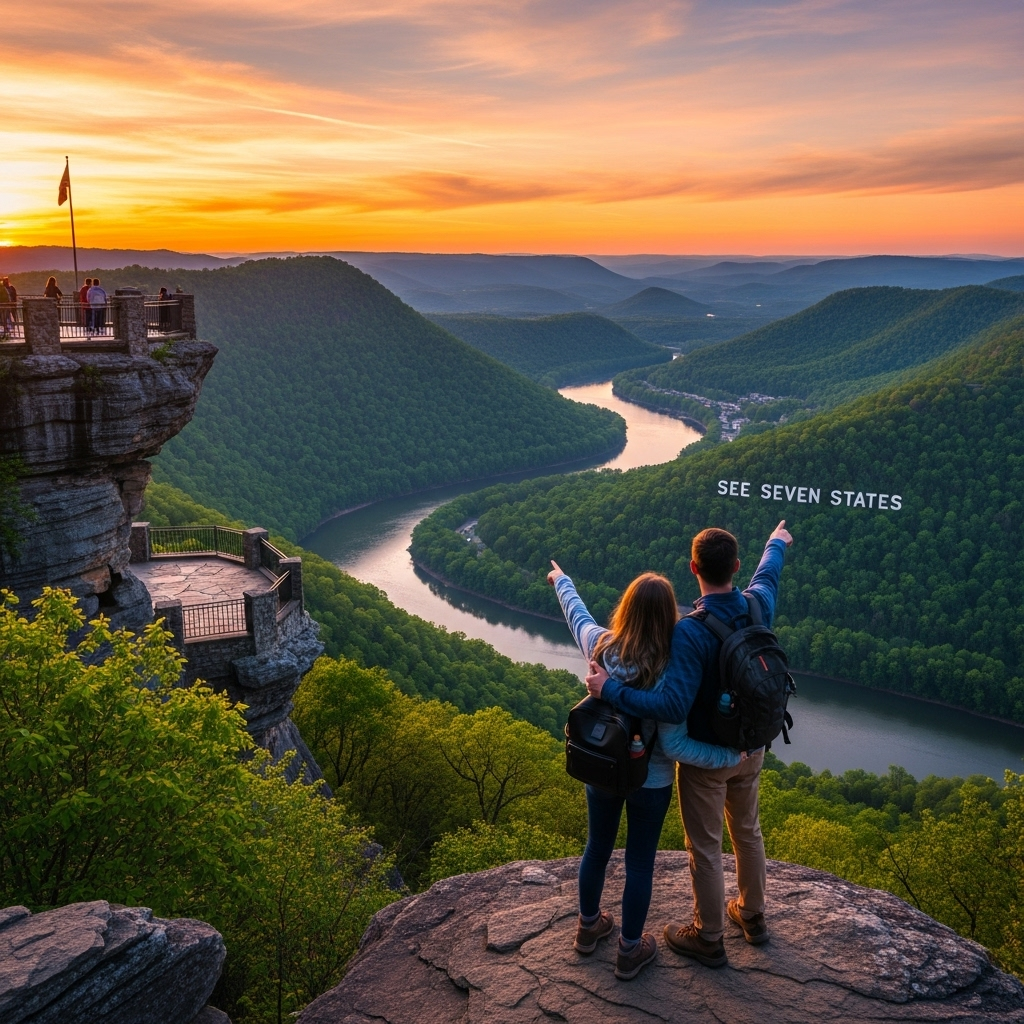 Travel destination image
